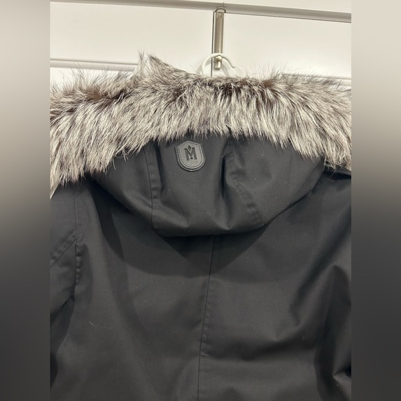 Men Mackage Jacket - Picture 4 of 6